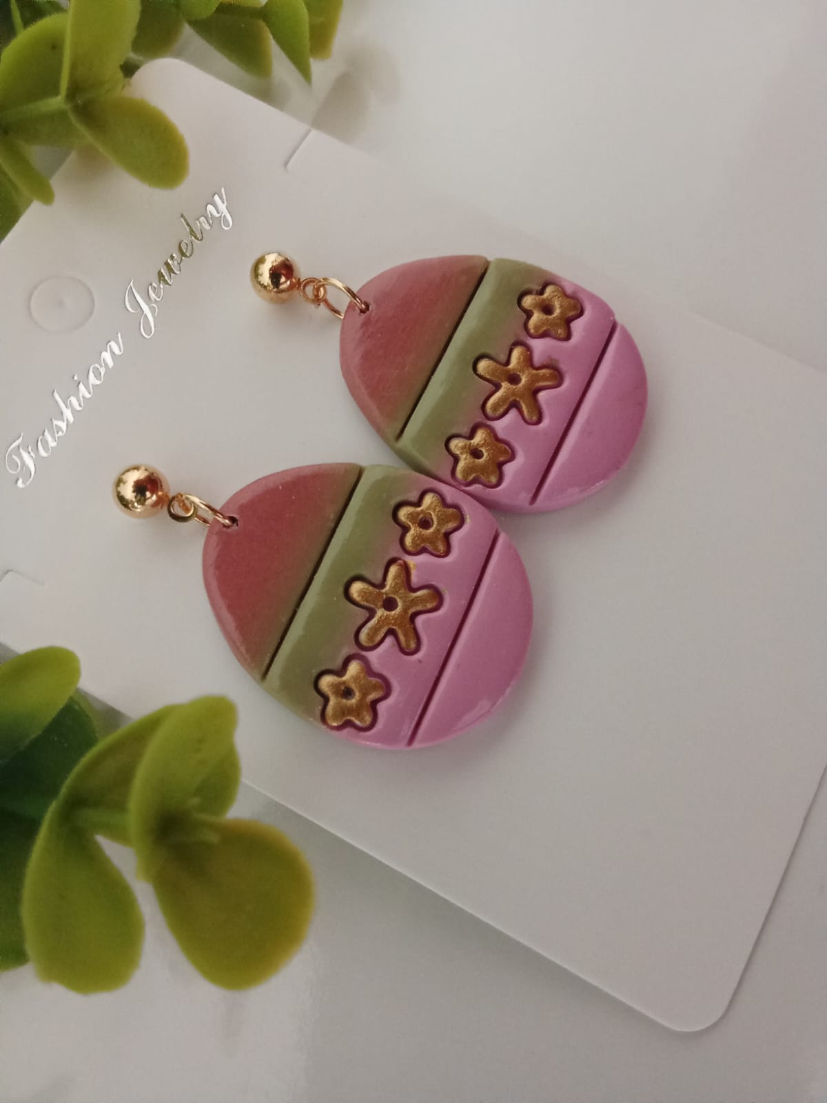 Easter Gift Earring