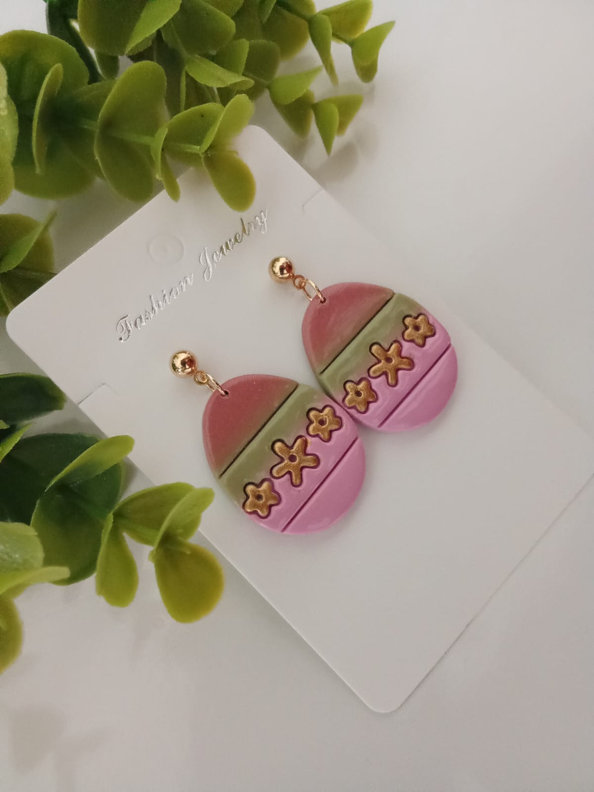 Easter Gift Earring