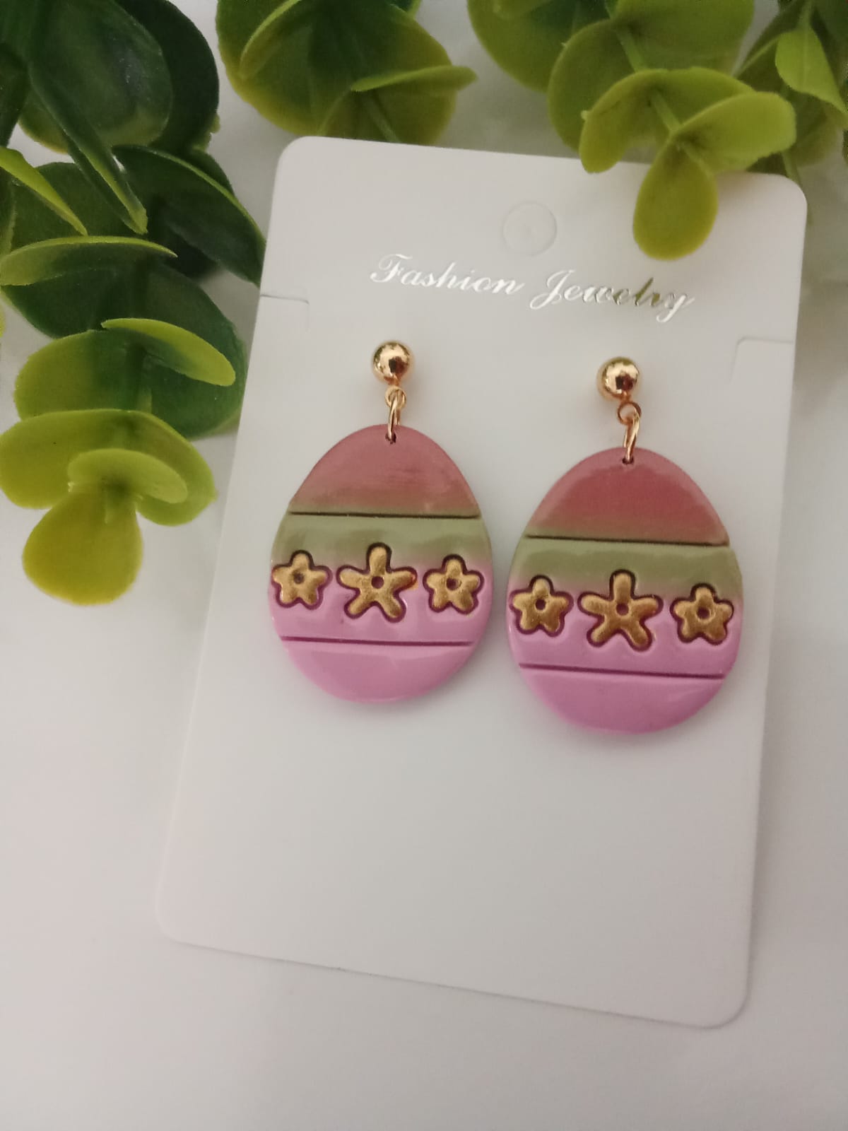 Easter Gift Earring