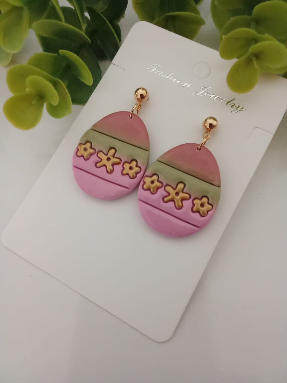 Easter Gift Earring