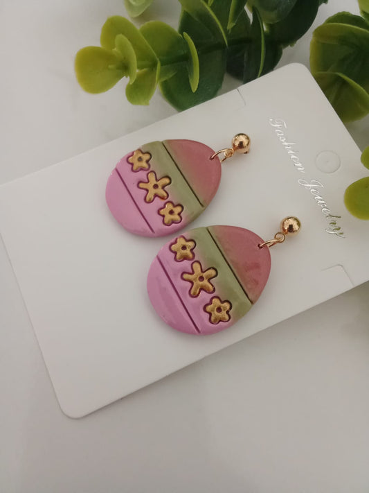 Easter Gift Earring